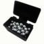 BALIN P-RESORTERA 8183, 3-8 PULGADAS 70pz