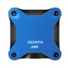 SSD 480GB EXTERNO STYLISH ANTISHOCK 440MB/s USB 3.2 AZUL