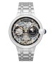 Reloj de Pulsera Earnshaw Para Hombre ES-8242-22 Black