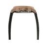 Reloj de Pulsera Earnshaw Para Hombre ES-8006-0E Copper Black
