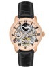 Reloj de Pulsera Earnshaw Para Hombre ES-8006-0E Copper Black