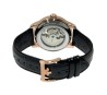 Reloj de Pulsera Earnshaw Para Hombre ES-8006-0E Copper Black