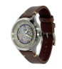 Reloj de Pulsera Earnshaw Para Hombre ES-8189-01 Harvest Tan