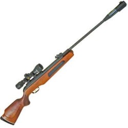 RIFLE MAXIMA CAL. 4.5 C-MIRA GAMO