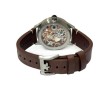 Reloj de Pulsera Earnshaw Para Hombre ES-8189-01 Harvest Tan