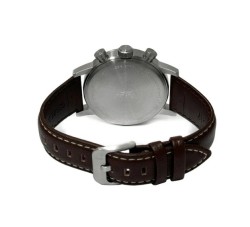 Reloj de Pulsera Earnshaw Para Hombre ES-8286-01 Caramel Brown