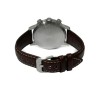 Reloj de Pulsera Earnshaw Para Hombre ES-8286-01 Caramel Brown