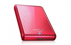 Disco Duro Externo Adata DashDrive Choice HC630
