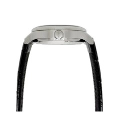 Reloj de Pulsera Earnshaw Para Hombre ES-8179-01 Classic Black