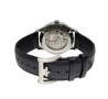 Reloj de Pulsera Earnshaw Para Hombre ES-8179-01 Classic Black