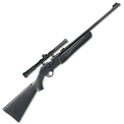 RIFLE POWERLINE 901 KIT CAL. 4.5 CON MIRA DAISY