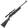 RIFLE POWERLINE 901 KIT CAL. 4.5 CON MIRA DAISY