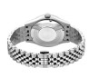 Reloj de Pulsera Minber Hombre M9164G-2-3 Color Silver/Green