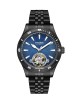 Reloj de Pulsera Minber Hombre M9164G-2-5 Color Black/Blue