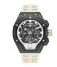 Reloj de Pulsera Minber Hombre M9130G4 Color Black