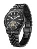 Reloj de Pulsera Minber Hombre M9164G-2-4 Color Black