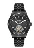 Reloj de Pulsera Minber Hombre M9164G-2-4 Color Black