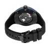 Reloj de Pulsera Minber Hombre M6004G3 Color Black/Blue