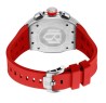 Reloj de Pulsera Minber Hombre M9130G3 Color Silver/Red