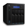 Western Digital My Cloud PR4100 NAS de 4 Bahías, 16TB, Intel Pentiu...