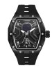 Reloj de Pulsera Minber Hombre M9159G2 Color Black