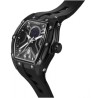 Reloj de Pulsera Minber Hombre M9159G2 Color Black