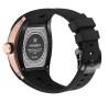 Reloj de Pulsera Minber Hombre M9159G3 Color Black/Rose Gold