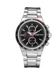 Reloj Curren KREA841901 Plateado Hombre