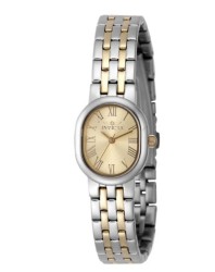 Reloj Invicta Angel 48140 Plateado Mujer