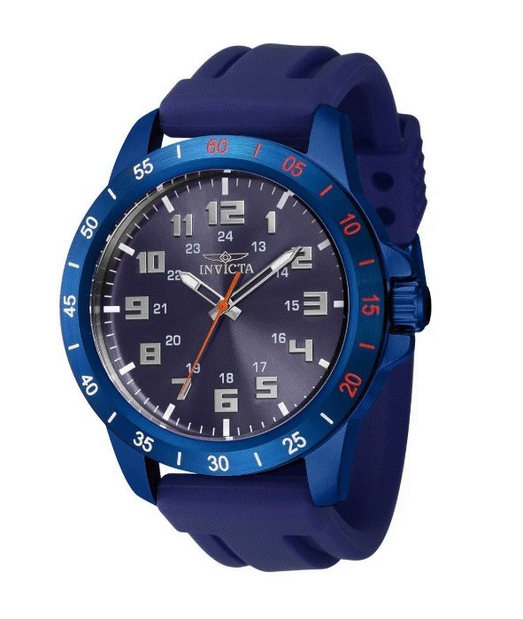 Reloj Invicta Pro Diver 40004 Azul Hombre