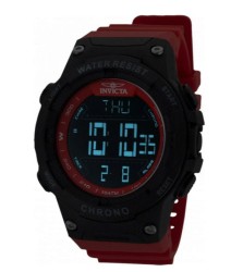 Reloj Invicta Invicta Racing 47528 Rojo Hombre
