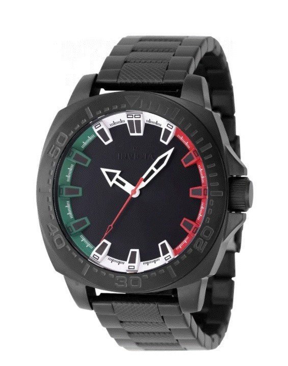 Reloj Invicta Pro Diver 48210 Negro Hombre