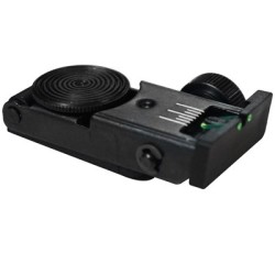 MIRA FIBRA OPTICA PARA RIFLE GAMO POTENCIA ALTA 27498