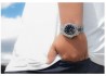Reloj Technomarine Manta TM-222074 Plateado Hombre