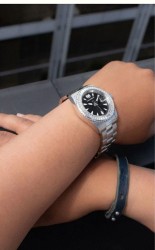 Reloj Technomarine Manta TM-222074 Plateado Hombre