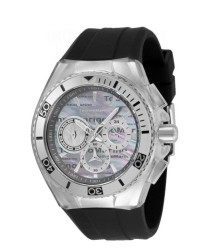 Reloj Technomarine Cruise TM-120023 Negro Hombre