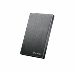 Vorago Gabinete de Disco Duro HDD-201,