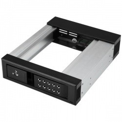 StarTech.com Bahía para Discos Duros 3.5