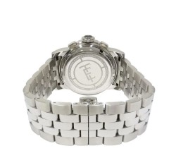 Reloj de Pulsera Earnshaw Para Hombre ES-8267-33 Black