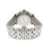 Reloj de Pulsera Earnshaw Para Hombre ES-8267-33 Black