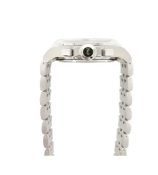 Reloj de Pulsera Earnshaw Para Hombre ES-8267-11 Silver White