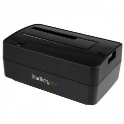 StarTech.com Docking Station para 1 Disco Duro