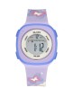 Reloj Infantil Slop Para Niña SW2207LK4 Color Morado