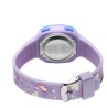 Reloj Infantil Slop Para Niña SW2207LK4 Color Morado