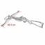 CUERDA PARA BALLESTA MAN KUNG SERIE MK-150