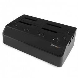 StarTech.com Docking Station para 1 Disco Duro