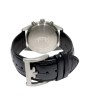 Reloj de Pulsera Earnshaw Para Hombre ES-8135-01 Classy Black