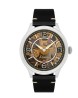 Reloj de Pulsera Earnshaw Para Hombre ES-8231-01 Black