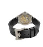 Reloj de Pulsera Earnshaw Para Hombre ES-8231-01 Black