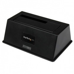 StarTech.com Docking Station para 1 Disco Duro